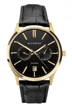 Gents Accurist Watch 7407