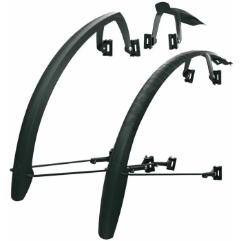 Speedrocker Mudguard Set - Skmspeedb - Sks