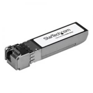 StarTech.com 10G-SFPP-BXU-40K SFP+ Module - Lifetime Warranty - 10 Gbps