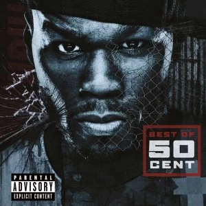 50 Cent - Best Of Vinyl