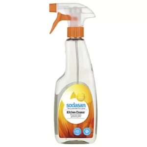 Sodasan Kitchen Cleaner 500ml