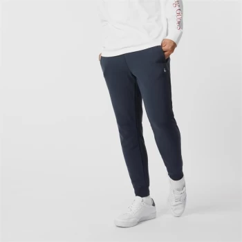 Jack Wills Haydor Pheasant Logo Joggers - Navy