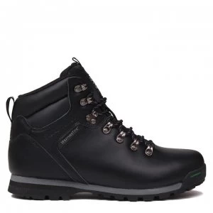 Karrimor Munro Mens Walking Boots - Black