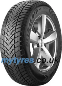 Goodyear UltraGrip + ( 255/65 R17 110T, SUV )