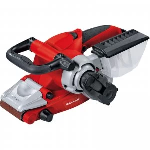 Einhell TE-BS 8540 E Variable Speed Belt Sander 240v