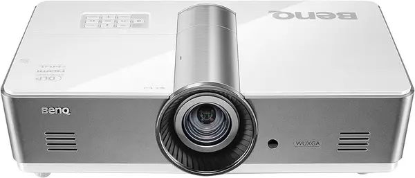 BenQ SU922 Plus 5000 ANSI Lumens WUXGA DLP Projector