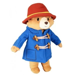 Paddington Deluxe Plush Toy