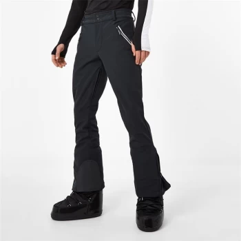 Jack Wills Ski Trousers - Black