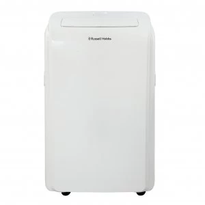 Russell Hobbs RHPAC4002 9000BTU Portable Air Conditioner