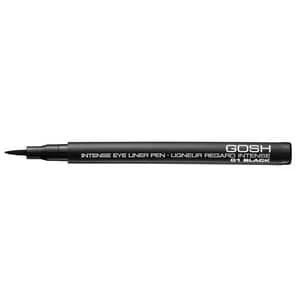 Gosh Intense Eye Liner Pen Black 1 Black