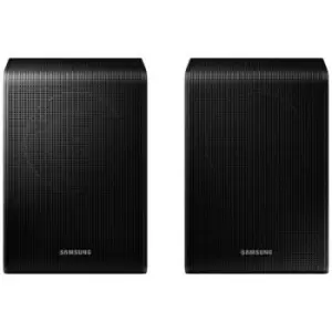 Samsung SWA-9200S Bookshelf speaker Black