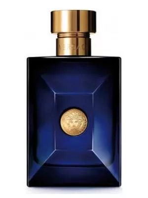 Versace Pour Homme Dylan Blue Eau de Toilette For Him 10ml