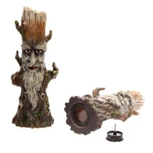 Fantasy Treeman Incense Burner