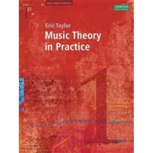 Music Theory in Practice, Grade 1