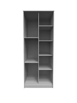 Swift Verve Tall Shelving Unit