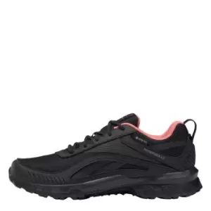 Reebok Ridgerider 6 Gore-Tex Shoes Womens - Black