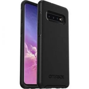 Otterbox Symmetry Samsung Galaxy S10 - Black