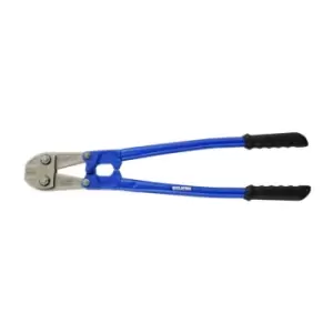 Eclipse Etbc24 Bolt Cutters Tubular Handles 24 In