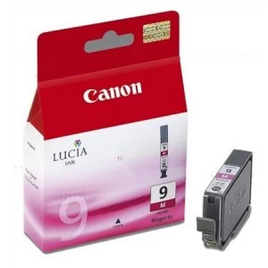 Canon PGI9 Magenta Ink Cartridge