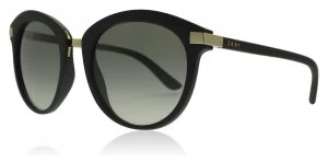 DKNY DY4140 Sunglasses Black 368811 52mm