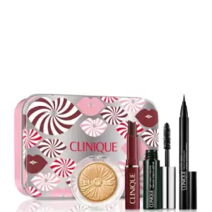 Clinique Must-Have Makeup Set (Worth £44.58)