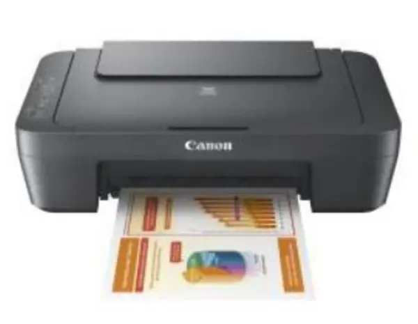 Canon PIXMA MG2551S Inkjet Colour Printer