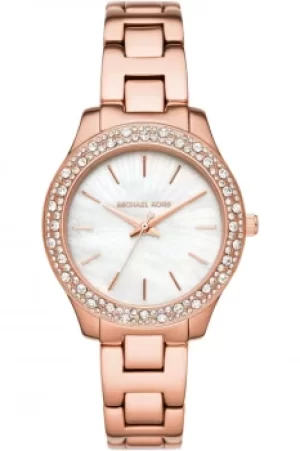 Michael Kors Liliane Watch MK4557