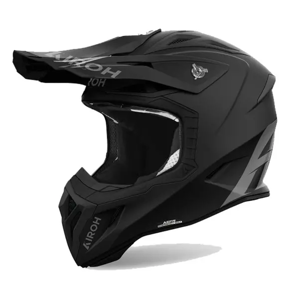 Airoh Aviator Ace 2 Black Matt Offroad Helmet XL