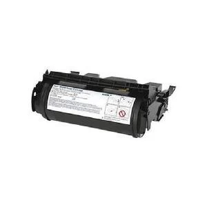 Dell Black Laser Toner Ink Cartridge High Capacity 595-10007