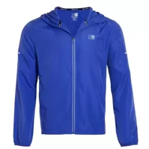 Karrimor Run Jacket Mens - Blue