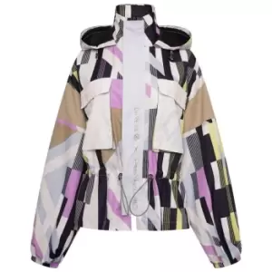 Dare 2b Henry Holland Sweet For Windbreaker Jacket - WomnHeroPrnt