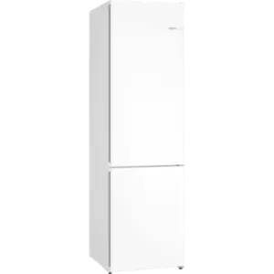 Bosch Serie 4 KGN392WDFG 363L Frost Free Freestanding Fridge Freezer