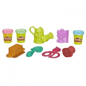 Play-Doh Growing Garden - Multi