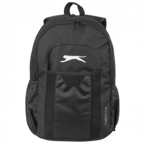 Slazenger Tech Backpack - Black