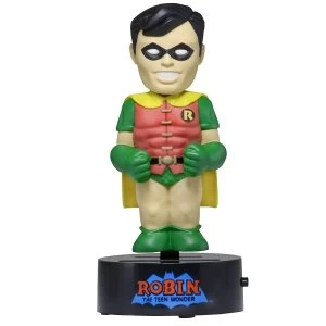 Robin DC Comics Neca Body Knocker