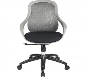 Alphason Croft Mesh Tilting Operator Chair