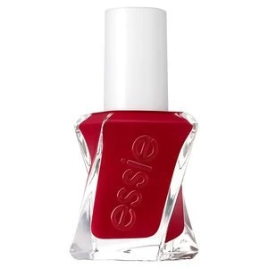 Essie Nail Gel Couture Bubbles Only 345 Red