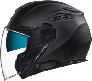 Nexx X.Viliby Plain Jet Helmet, black, Size 2XL, black, Size 2XL