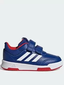 adidas Infants Tensaur Sport 2.0, Blue/White, Size 3