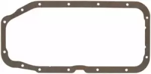 Oil Pan Gasket 349.135 by Elring