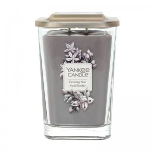 Yankee Candle Elevation Evening Star Scented Candle 552g