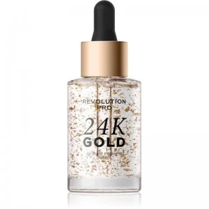 Revolution Pro 24k Priming Serum