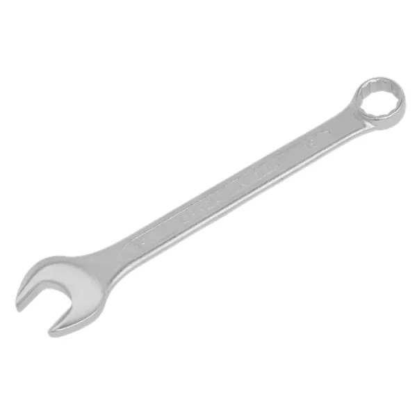 Genuine SEALEY S0419 Combination Spanner 19mm