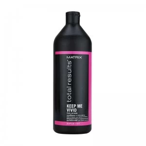 Matrix Total Results Keep Me Vivid Conditioner 1000ml