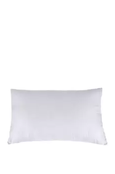 Anti Stress Pillow Carbon Enriched Case with Super Microfibre