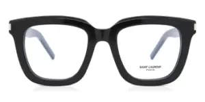 Saint Laurent Eyeglasses SL 465 OPT 001