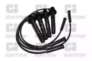 Quinton Hazell XC1474 Ignition Lead Set (Resistive)