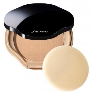 Shiseido Sheer Perfect Compact Foundation I20