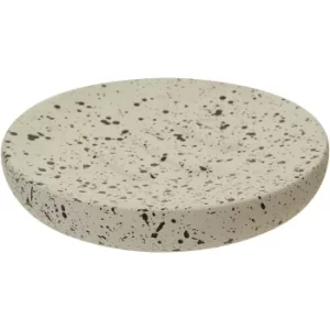 Gozo Concrete Soap Dish