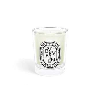 Diptyque Verveine Scented Candle 70g